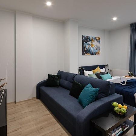 Old Riga Ridzenes Residence Design Apartments Exterior foto