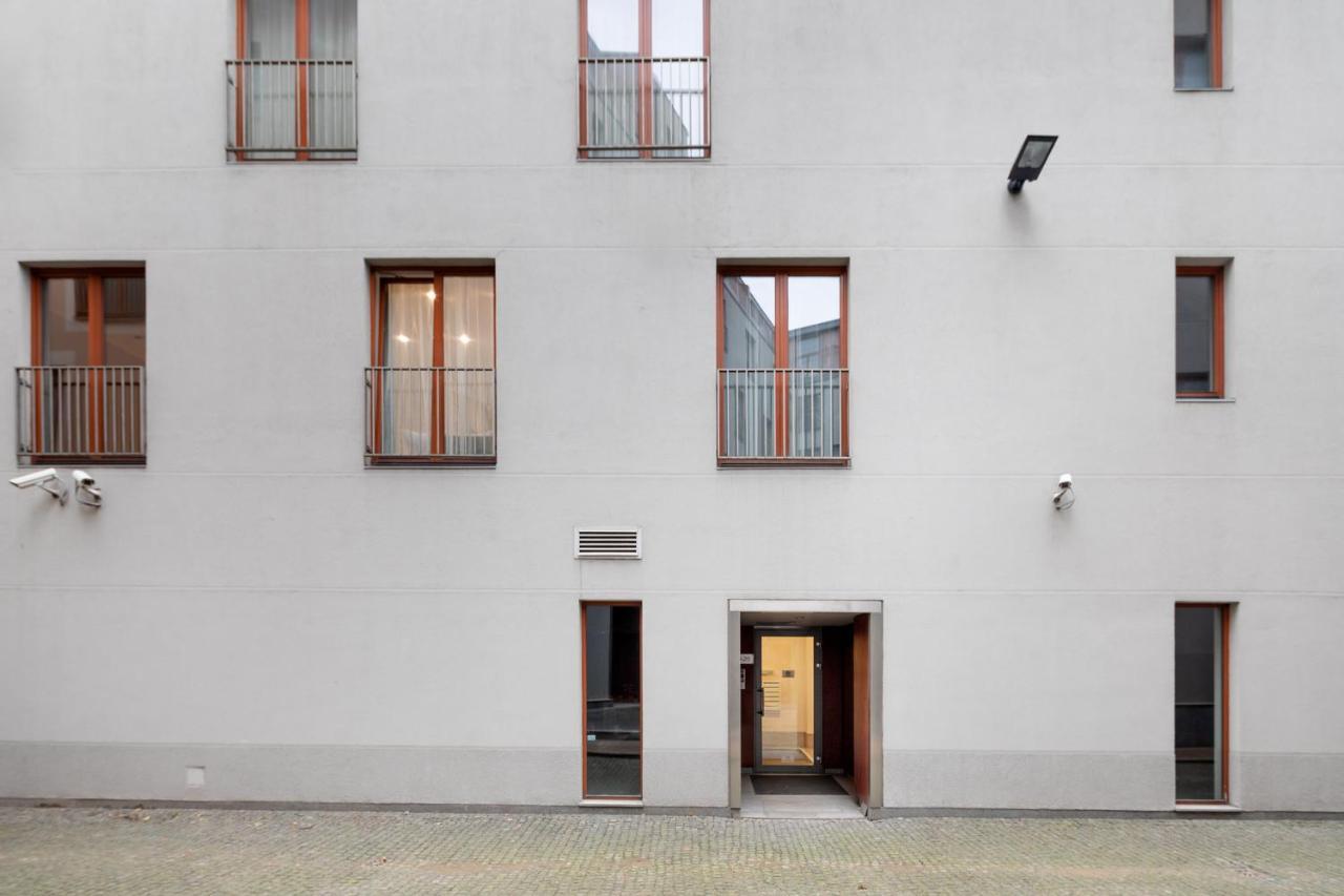 Old Riga Ridzenes Residence Design Apartments Exterior foto
