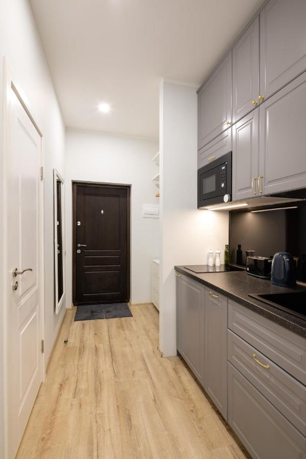 Old Riga Ridzenes Residence Design Apartments Exterior foto